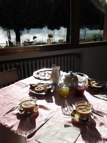 Отель Hotel Sangallo