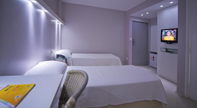 Отель Hotel Costamar