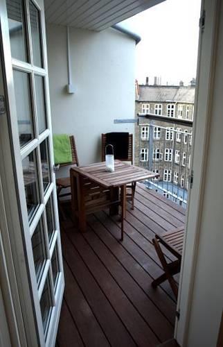 Copenhagen Apartments