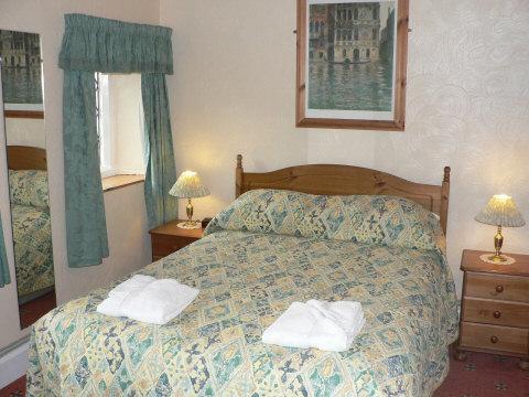 Гостевой дом Lewinsdale Lodge