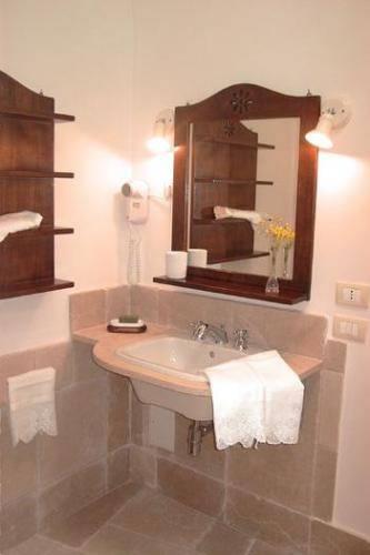 Отель Il Palmento Resort