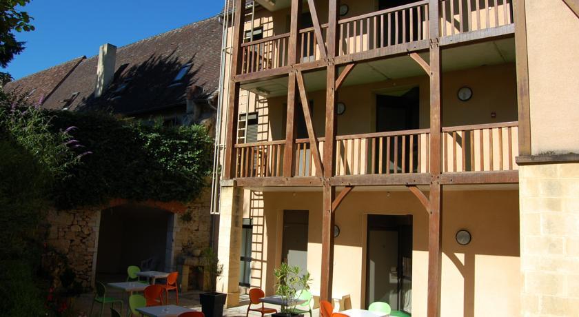 Отель Hotel de Compostelle