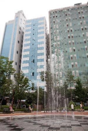 EV Chain Guro Parkside
