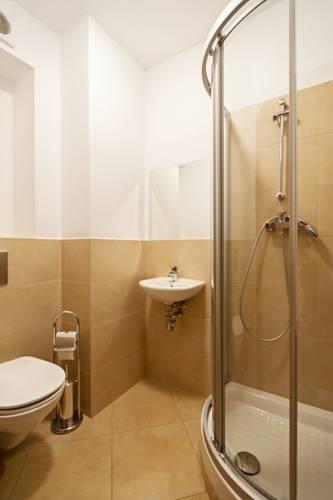 Апартаменты Sun&Snow Międzyzdroje Aquamarina