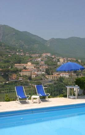 Апартаменты Residence Le Villette