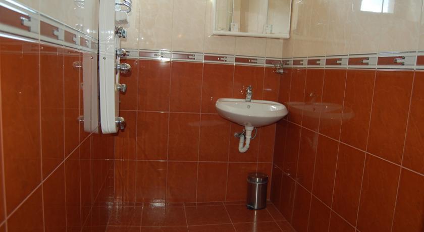 Отель Kniaz Boris Hotel