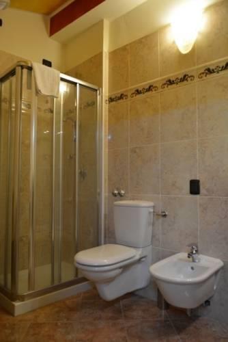 Отель Hotel Due Colonne