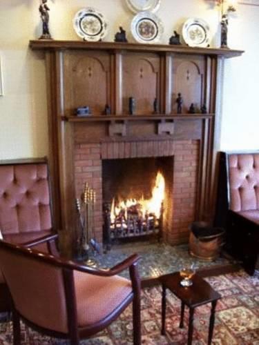 Отель The Royal Bridlington
