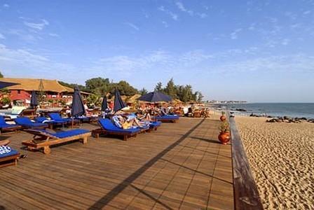Отель Royal Decameron Baobab