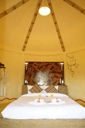 Отель Mari Pai Resort