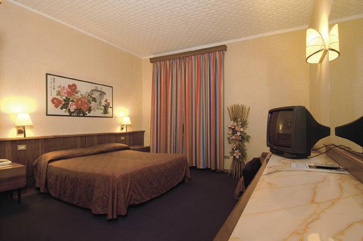 Отель Hotel Giardino
