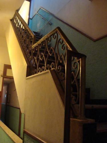 Hotel Laranjeiras