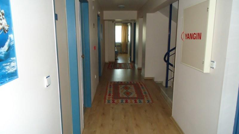 Hotel Baylan Yenişehir