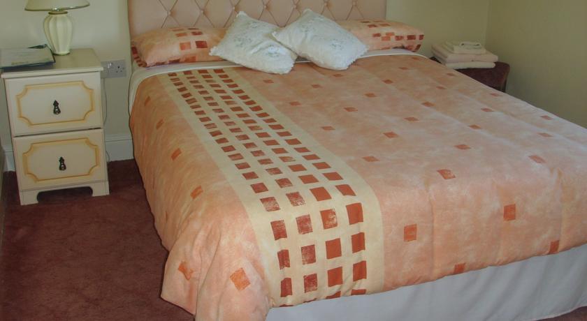 Мини-отель Springfield House B&B