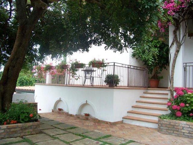 Мини-отель B&B La Casa Del Gelso