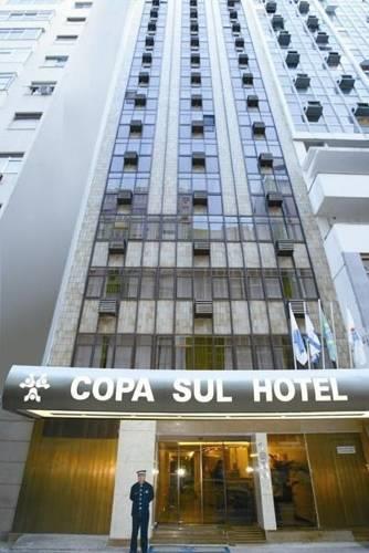 Copa Sul Hotel