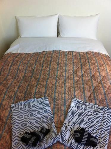 Отель Kagoshima Daiichi Hotel Kishaba