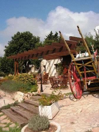 Отель B&B Dimora Celeste