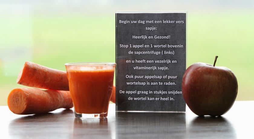 Отель Van der Valk Hotel Groningen Westerbroek