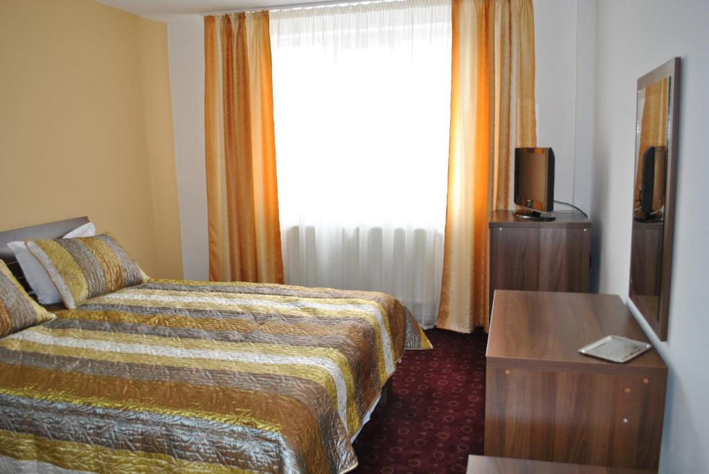 Hotel Global