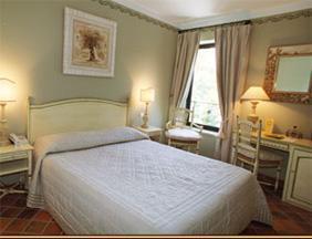 Отель Hotel du Poète