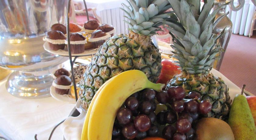 Отель Hotel en Restaurant Tummers