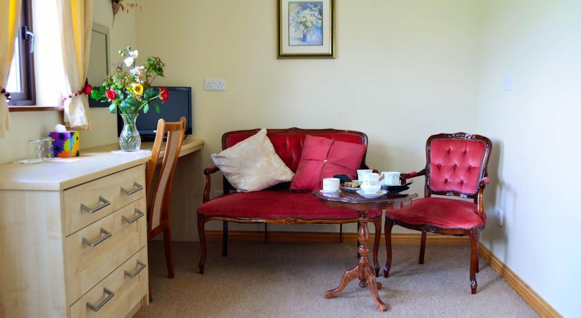 Мини-отель Hazel Grove Bed & Breakfast