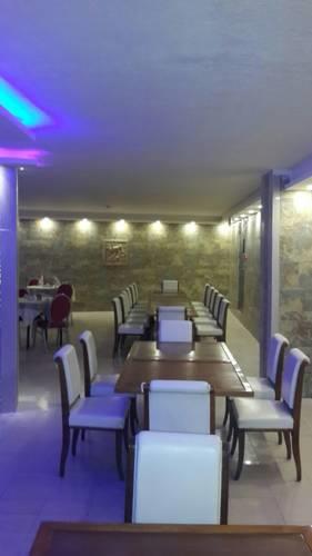 Amman Inn Hotel