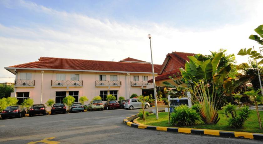 Отель Seri Malaysia Alor Setar