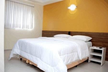 Отель Hotel Tamarsol