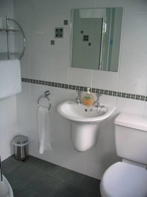 Гостевой дом Heatherlea Guest House