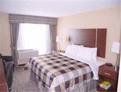 Отель Days Inn Brampton