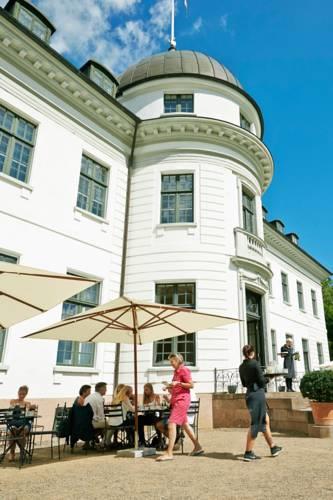 Отель Bernstorff Palace
