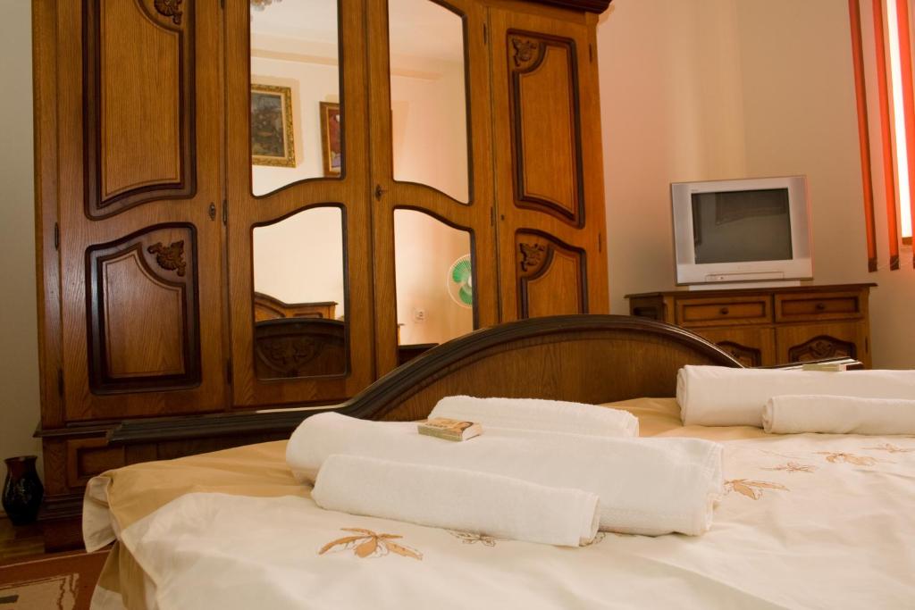 Гостевой дом Pension Mellis Cluj Napoca