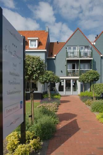 Отель Hotel In den Brouwery