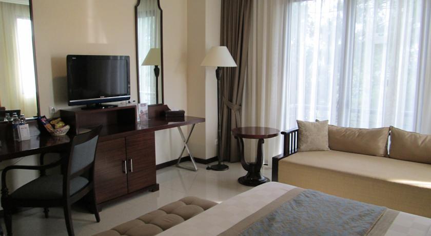 Asmila Boutique Hotel Bandung