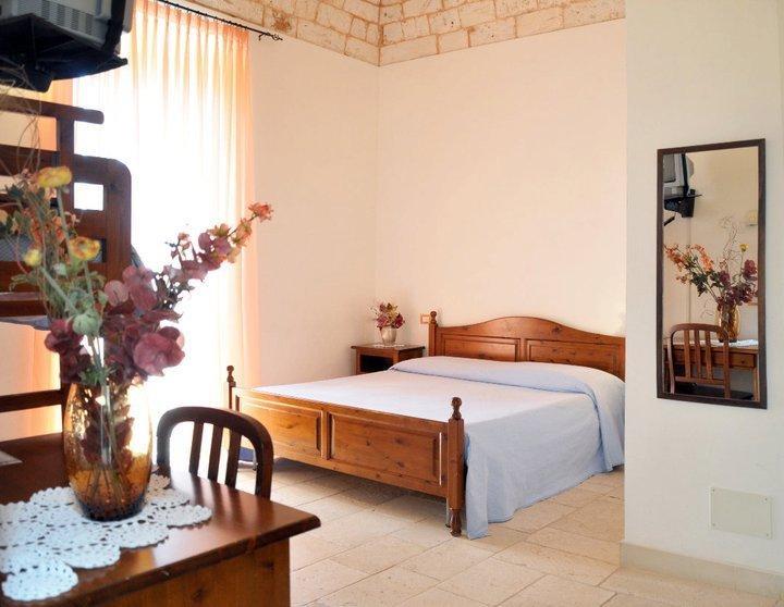 Мини-отель Bed & Breakfast Chiancudd