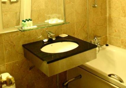 Отель Tae Pyung Yang Tourist Hotel