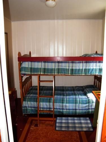 Отель Torbay Cottages