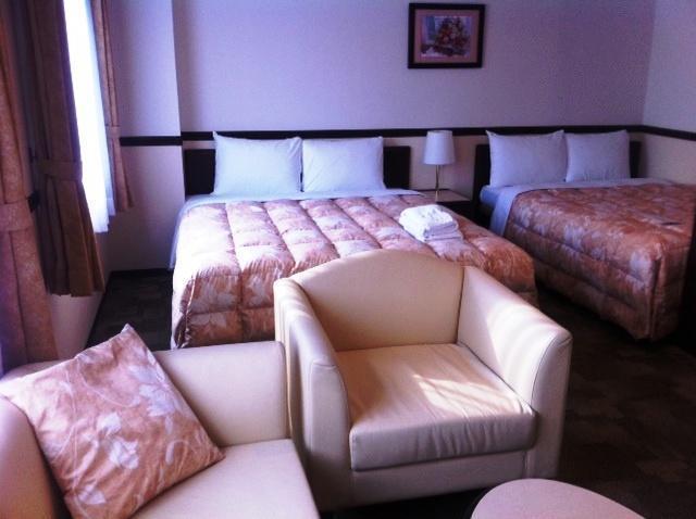 Toyoko Inn Kyoto Gojo-Omiya