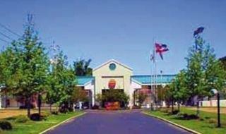 Отель Quality Inn Natchez