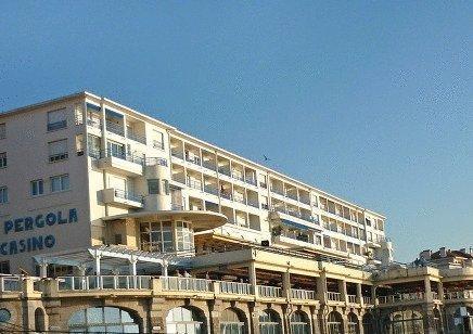 Apartment Pergola Saint Cyprien