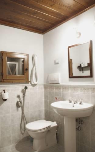 Мини-отель Podere Montagione B&B
