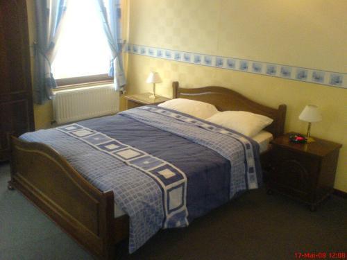 Мини-отель B&B Le Petit Normand