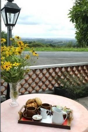 Отель Hôtel Restaurant La Maleyrie