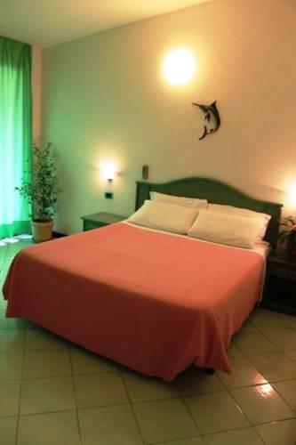 Отель Hotel Blu Marlin