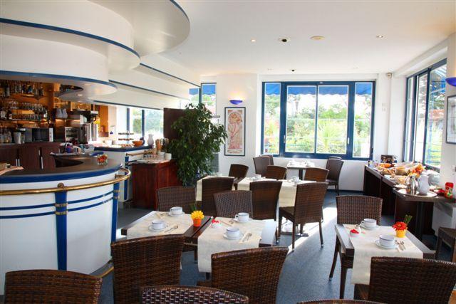 Отель Hotel Le Mercedes