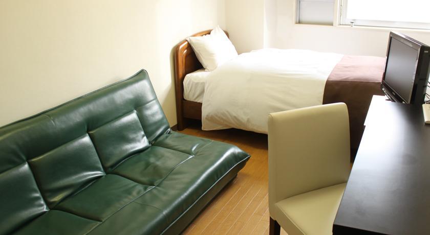 Hotel Livemax Kawasaki Ekimae