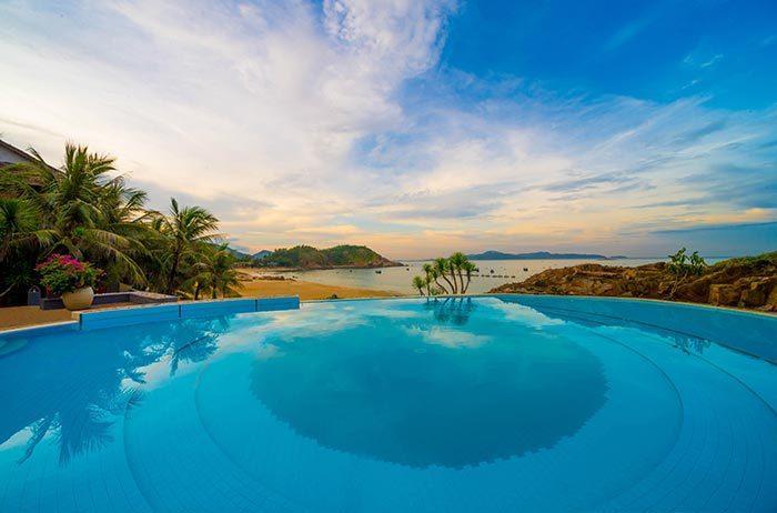 Отель Life Wellness Resort Quy Nhon