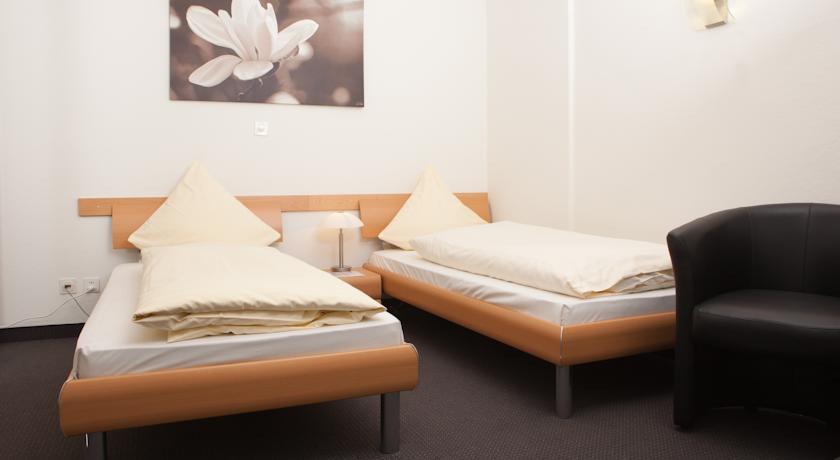 Hotel Balegra